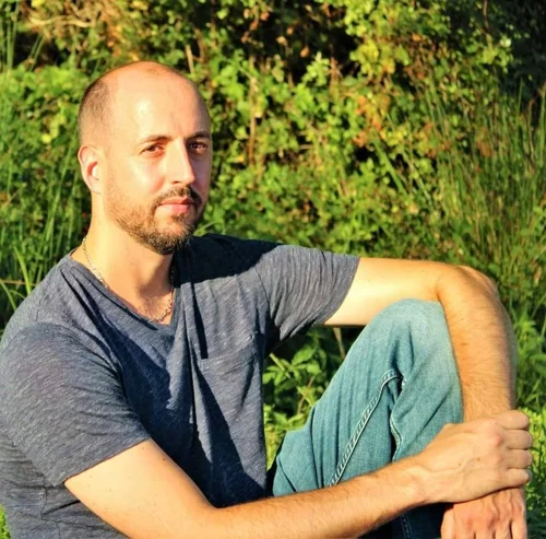 Laurent Guerry