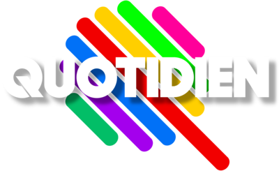Logo quotidien